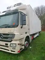 Контейнеровоз Mercedes Benz Actros, 2012-3