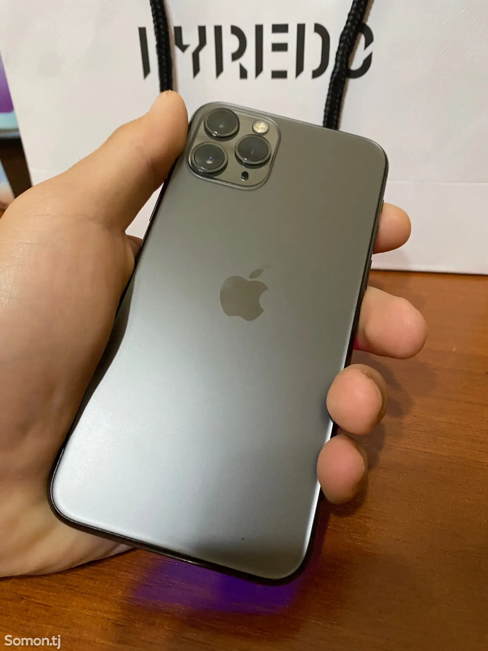 Apple iPhone 11 Pro, 64 gb-1