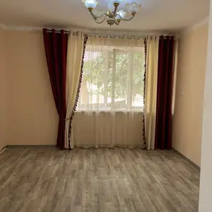 2-комн. квартира, 1 этаж, 40 м², Жилмассив, 7км