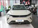 BYD Yuan Up, 2024-2