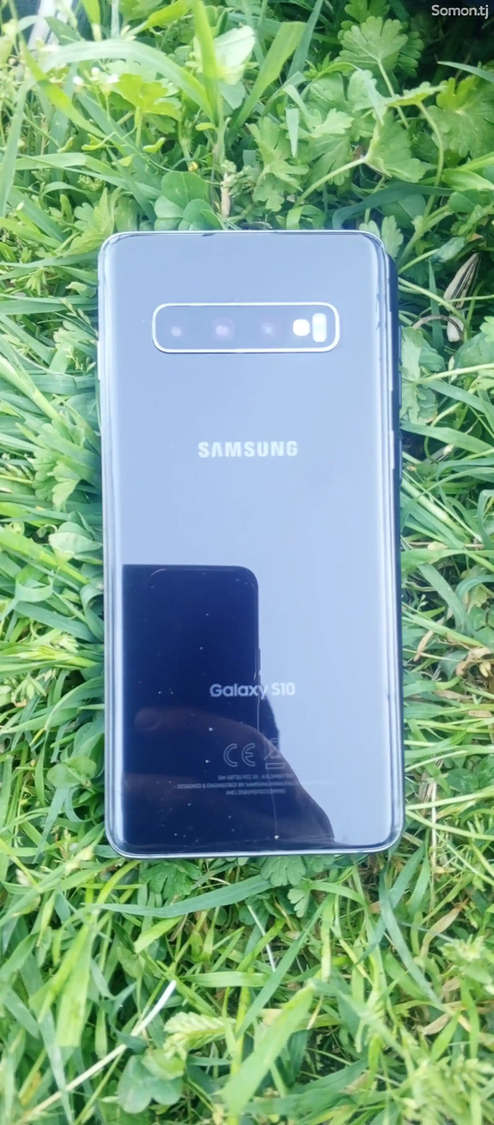Samsung Galaxy S10-9