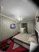 2-комн. квартира, 3 этаж, 60м², Исмоили Сомони-4