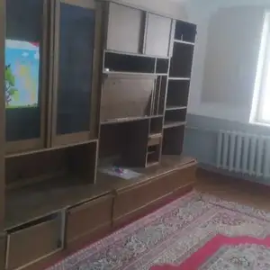 2-комн. квартира, 3 этаж, 60м², 18 мкр