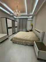 Комната в 3-комн. квартире, 6 этаж, 110м², Шохмансур-3