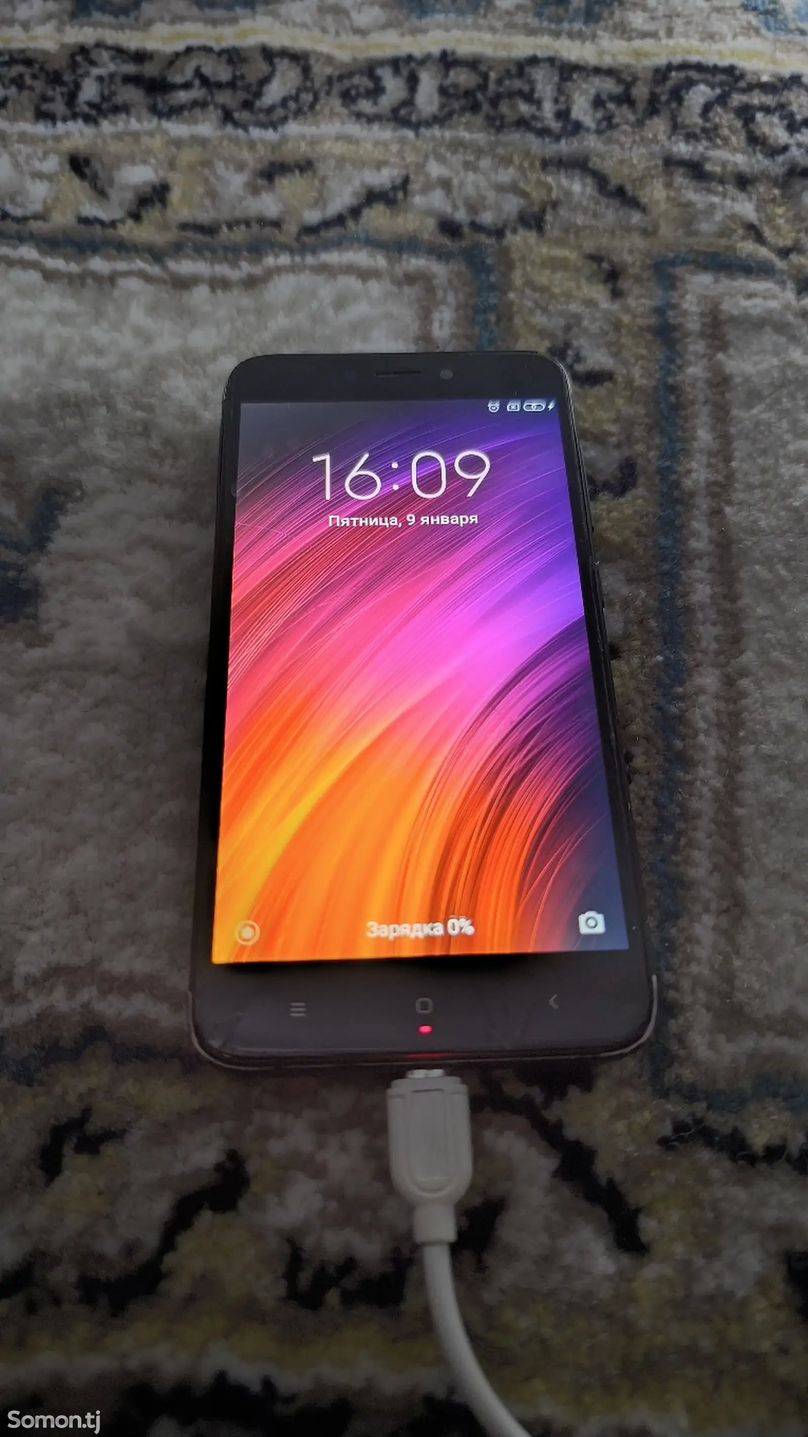 Xiaomi Redmi 4Х 32gb-1