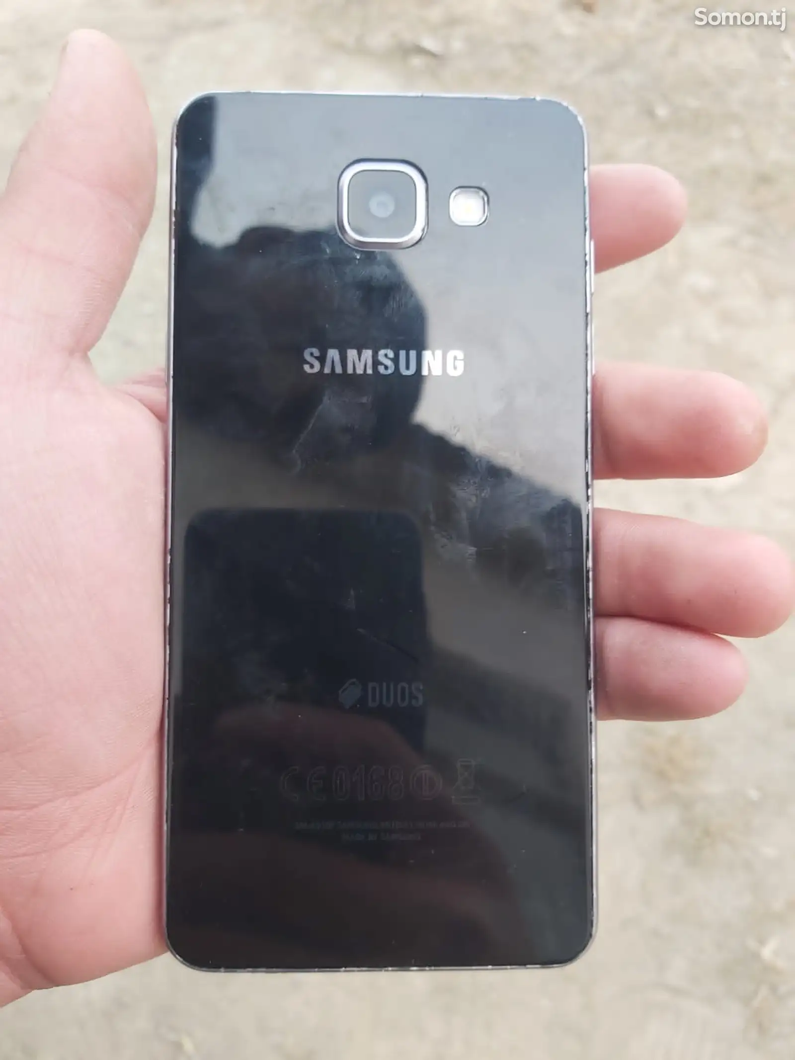 Samsung Galaxy A5-1