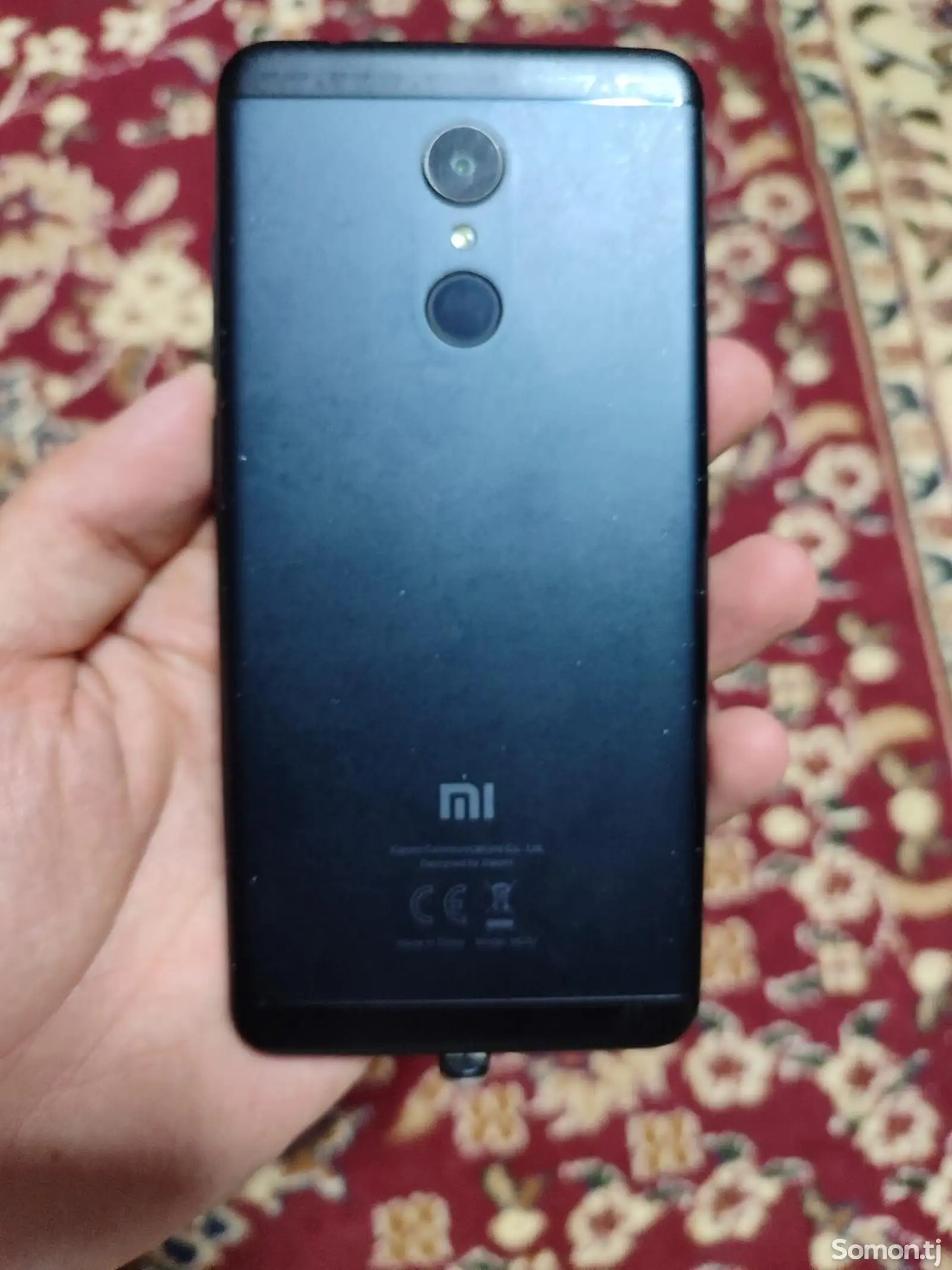 Xiaomi Redmi 5-3