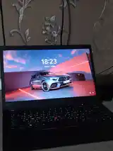 Ноутбук Lenovo ThinkPad-5