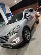 Hyundai Santa Fe, 2015-3