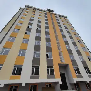 3-комн. квартира, 3 этаж, 65 м², 1 мкр