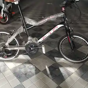 Горный Велосипед