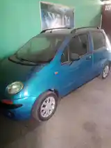 Daewoo Matiz, 2025-2