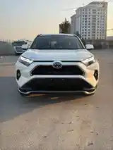 Toyota RAV 4, 2023-2