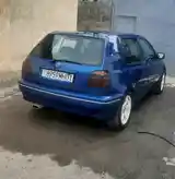 Volkswagen Golf, 1997-16