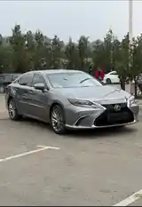 Lexus ES series, 2013-3