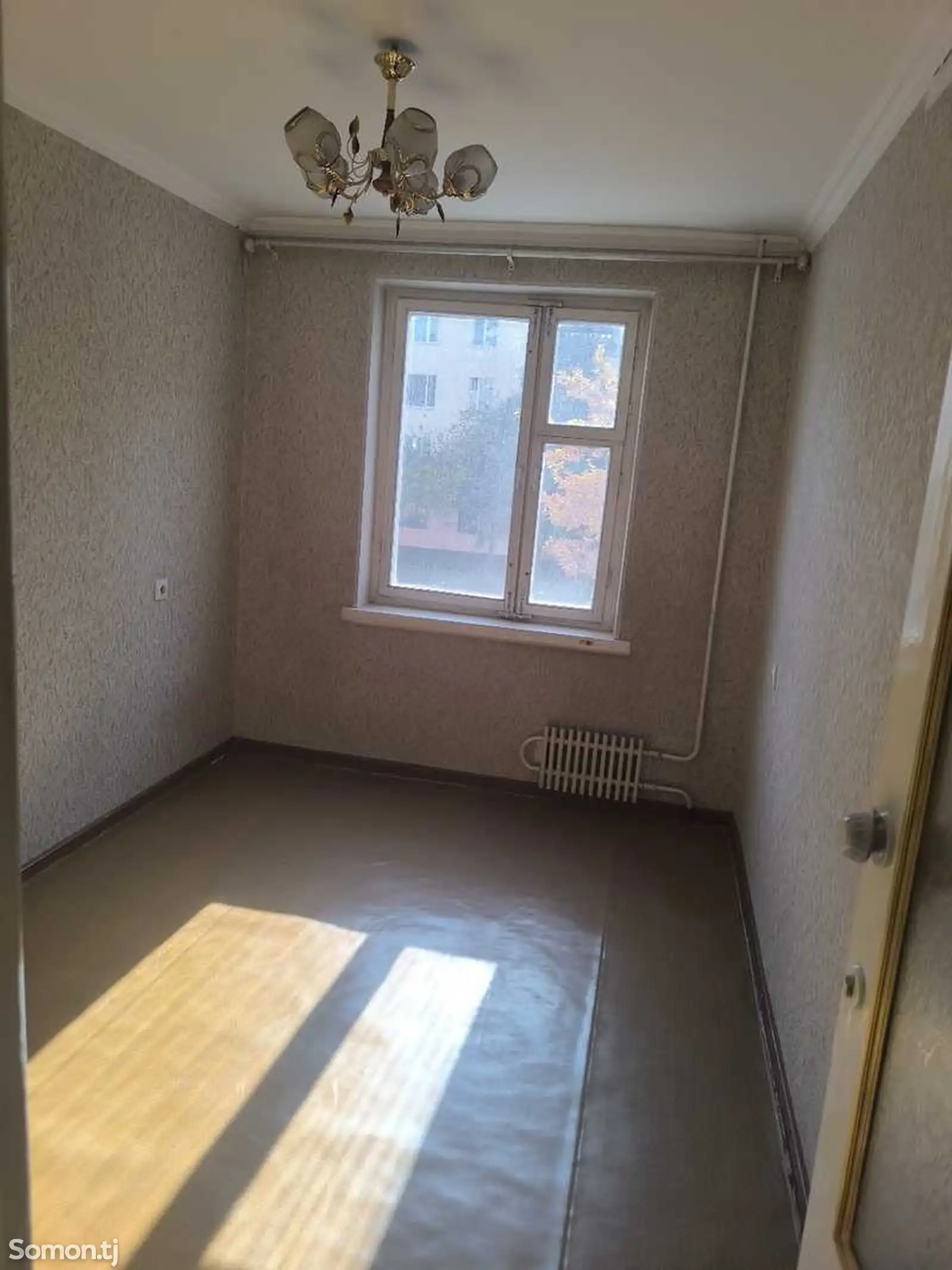 5-комн. квартира, 2 этаж, 100м², Сино-1