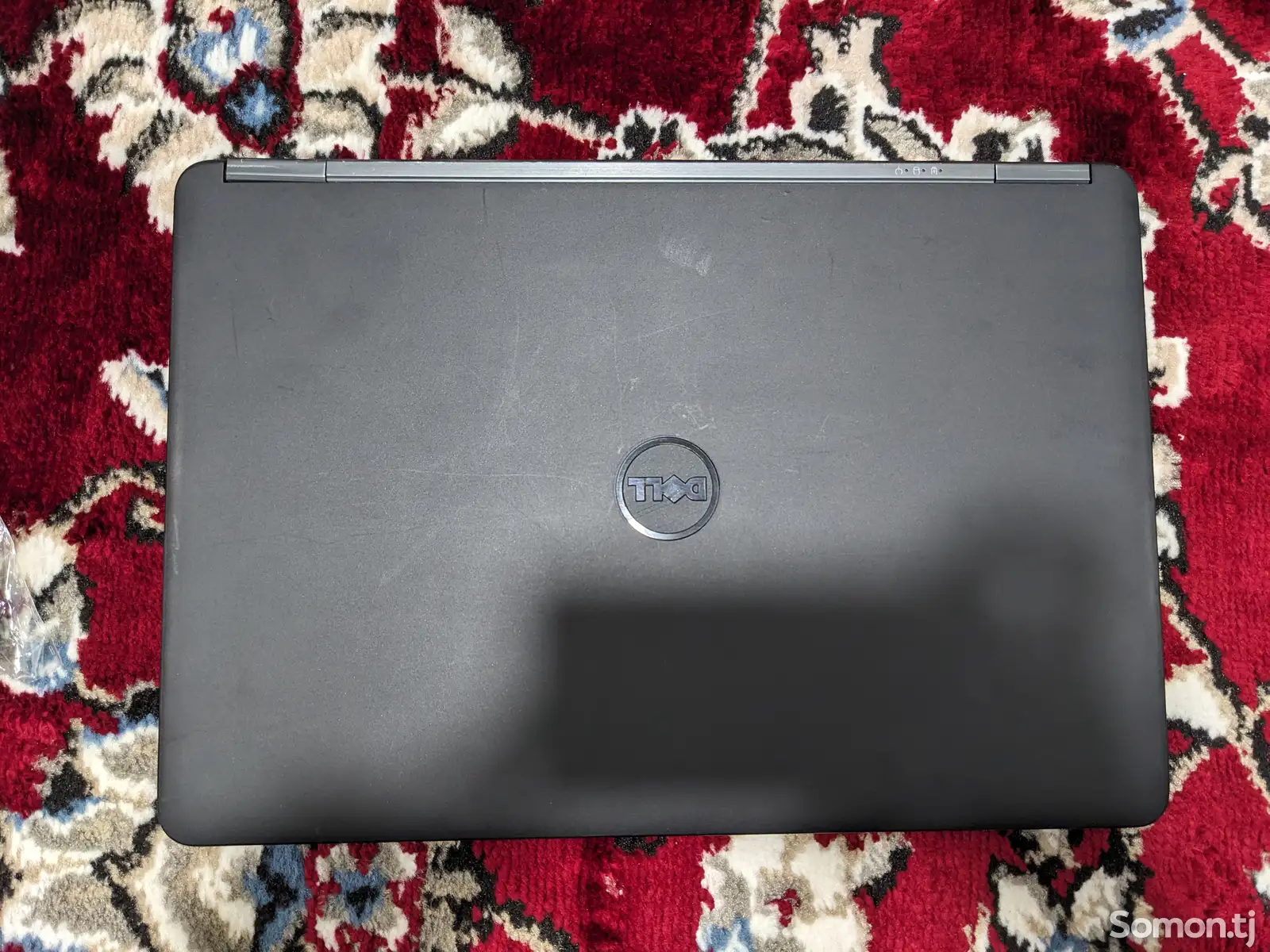 Ноутбук Dell Core i5 5gen 8gb Ram-1