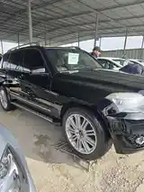 Mercedes-Benz GLK class, 2010-8