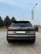 Audi Q7, 2020-3