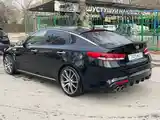 Kia Optima, 2016-3