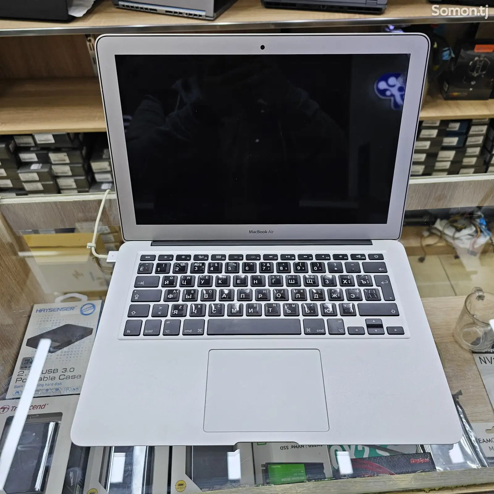 Ноутбук Apple Macbook Air 2013-3