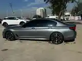 BMW 5 series, 2018-6