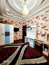 3-комн. квартира, 5 этаж, 90м², Голубой экран-8