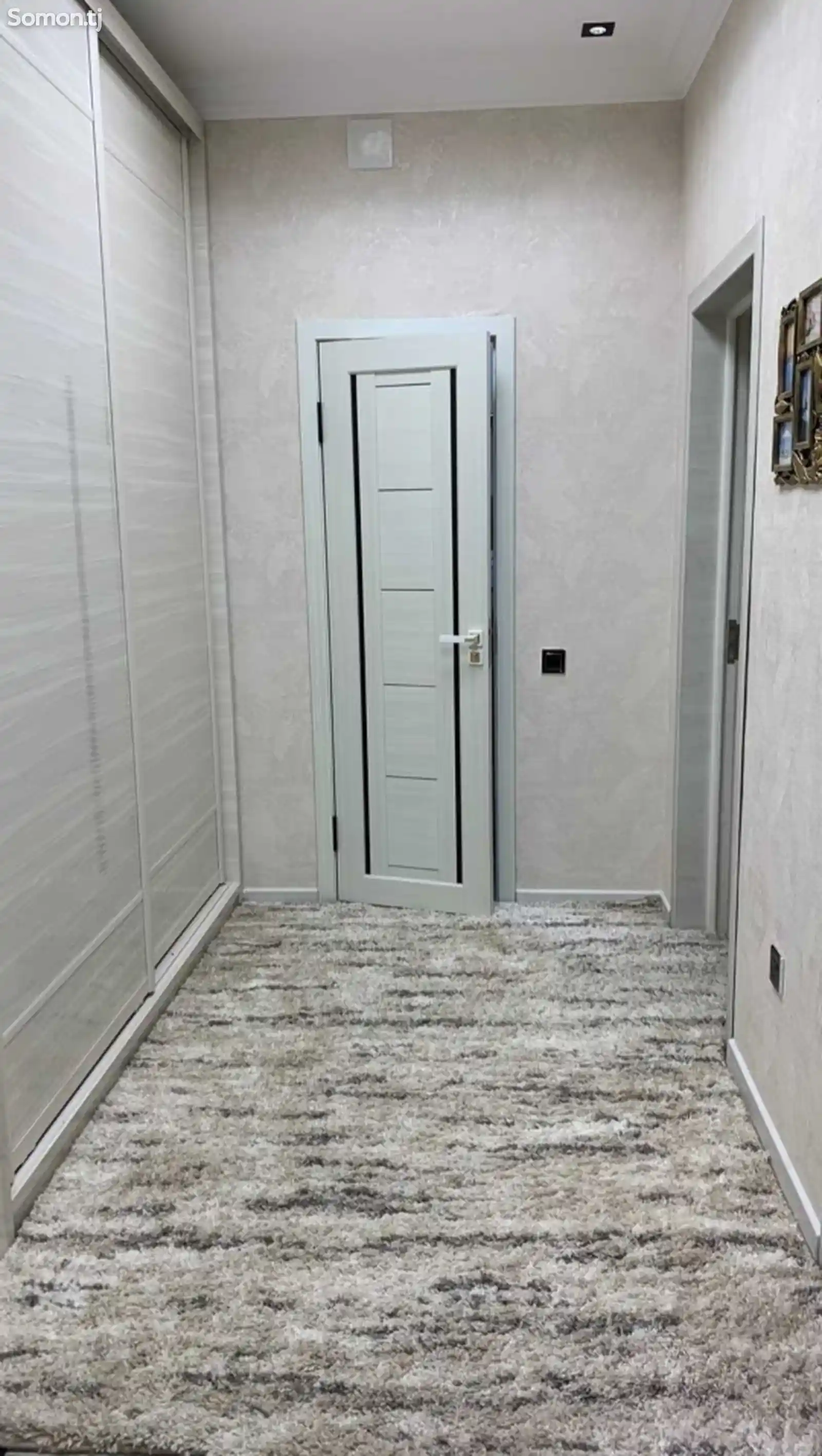 2-комн. квартира, 19 этаж, 90м², Дом печать-10