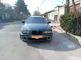 BMW M5, 1999-4