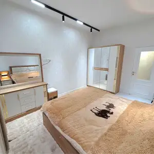 2-комн. квартира, 9 этаж, 70 м², 18 Мкр