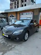 Toyota Camry, 2010-2