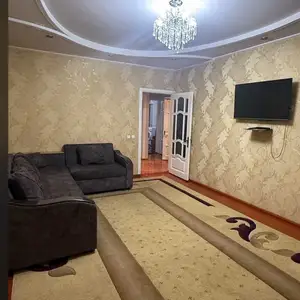 2-комн. квартира, 3 этаж, 65м², Шоҳмансур