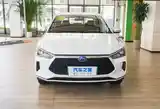 BYD E3, 2020-7