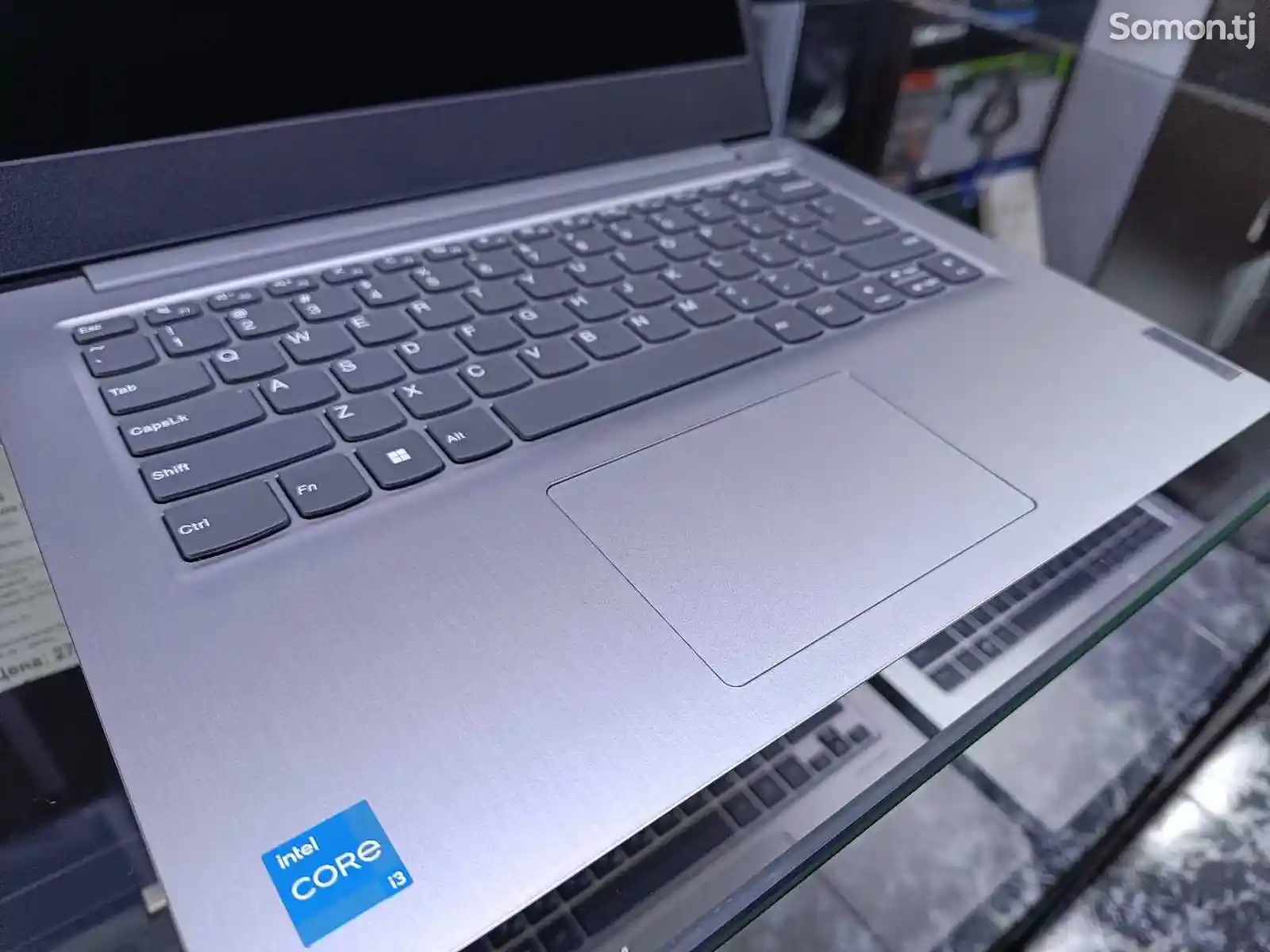 Ноутбук Lenovo Ideapad 3 Core i3-1115G4 / 8GB / 128GB SSD-5