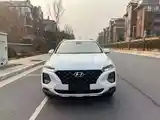 Hyundai Santa Fe, 2019-2