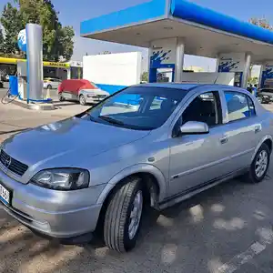 Opel Astra G, 2003