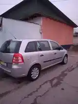 Opel Zafira, 2011-4