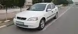 Opel Astra G, 1999-2