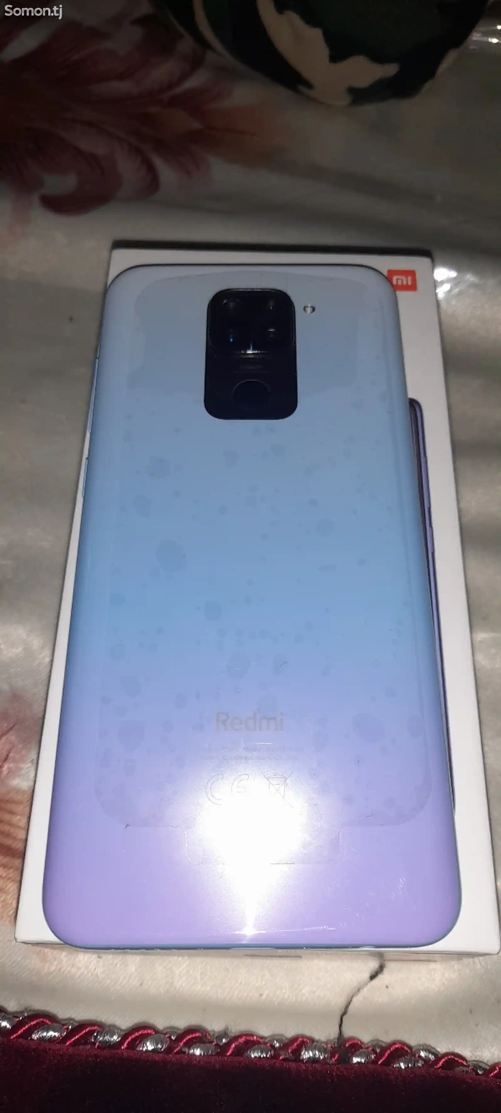 Xiaomi Redmi Note 9-4