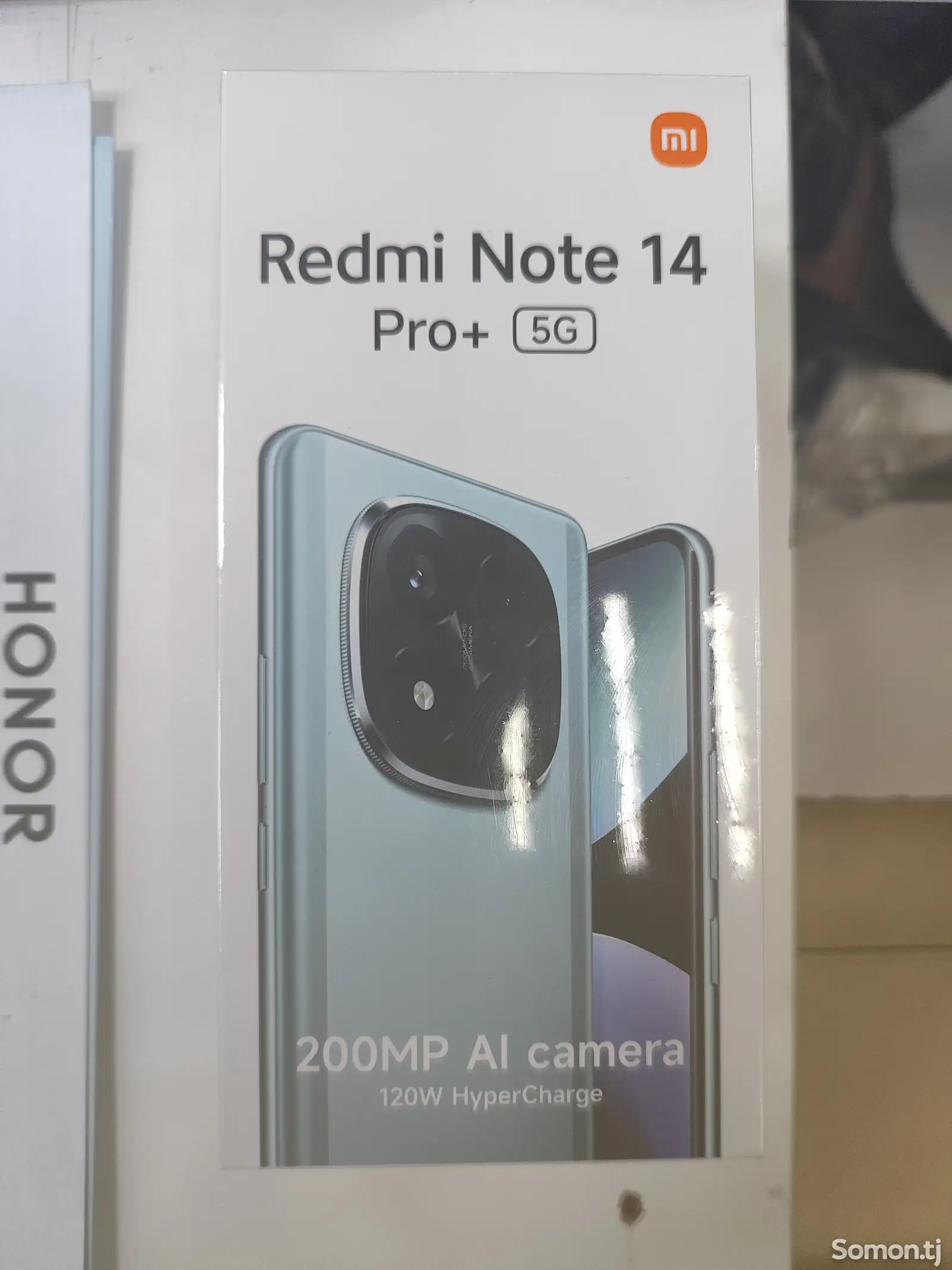 Xiaomi Redmi Note 14 Pro+-1