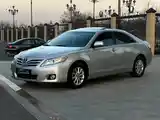 Toyota Camry, 2011-3