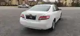 Toyota Camry, 2011-4