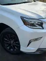 Lexus GX series, 2022-4