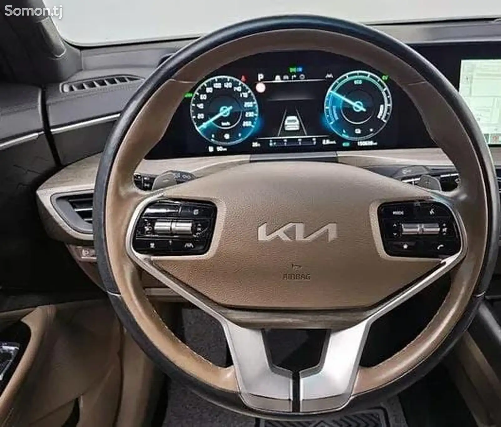 Kia K series, 2022-12