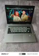 Ноутбук Probook HP Intel Core i5 256gb-3