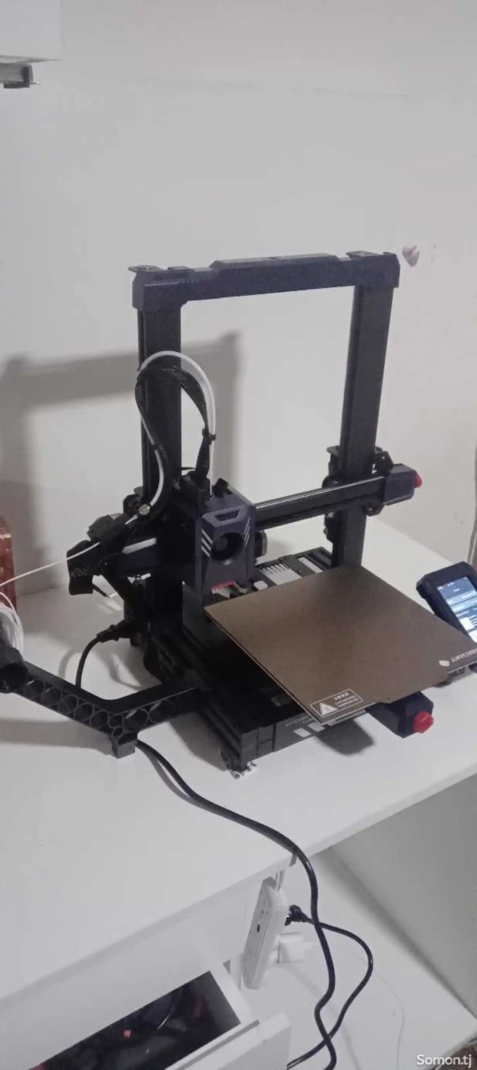 3D Принтер Anycubic Kobra 2 Pro-2