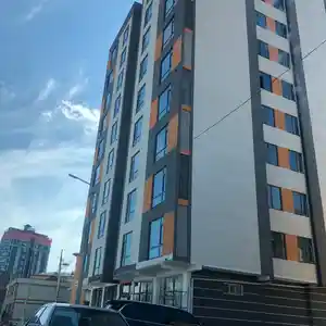 2-комн. квартира, 9 этаж, 61 м²,  Беморхона