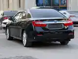 Toyota Camry, 2012-6