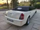 Bentley Azure, 2006-4