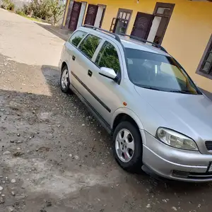 Opel Astra G, 1998